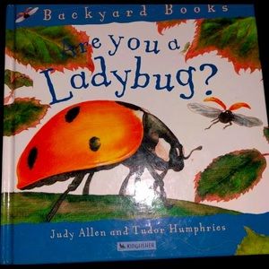 Child’s book